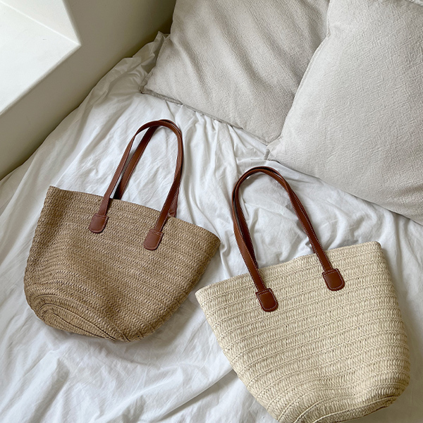 Spring&Summer Daily 지사 Shoulder Bag