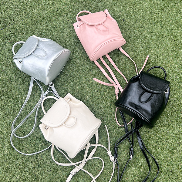 Daily minimal Bucket 배낭