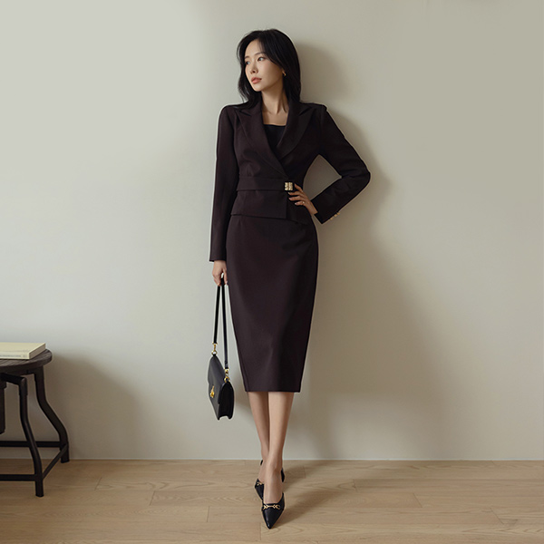 ODE H-line Set-up Skirt