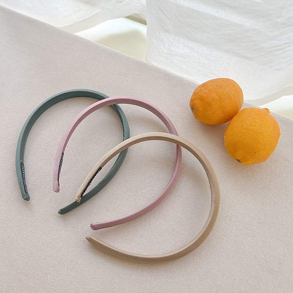 Simple Lovely Mood HairBand