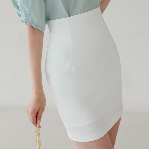 ARDEN High-Waist Mini Skirt(summer) Ⅴ