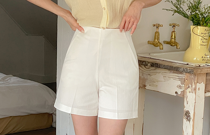 minimal Rustlingly Span Harp Pants