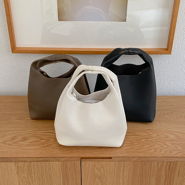 Simple Basic Mood 피코 Tote bag