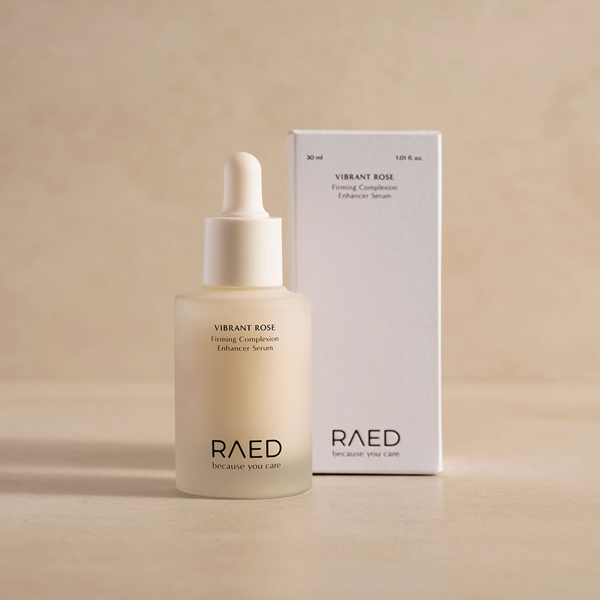 바이브런트 Rose 퍼밍 컴플렉션 인핸서 Serum