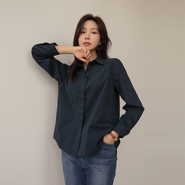 [O:neul] Cozy Peach Napping NICE Shirt