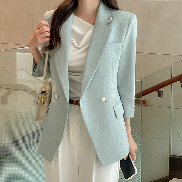  Standard Summer Jacket