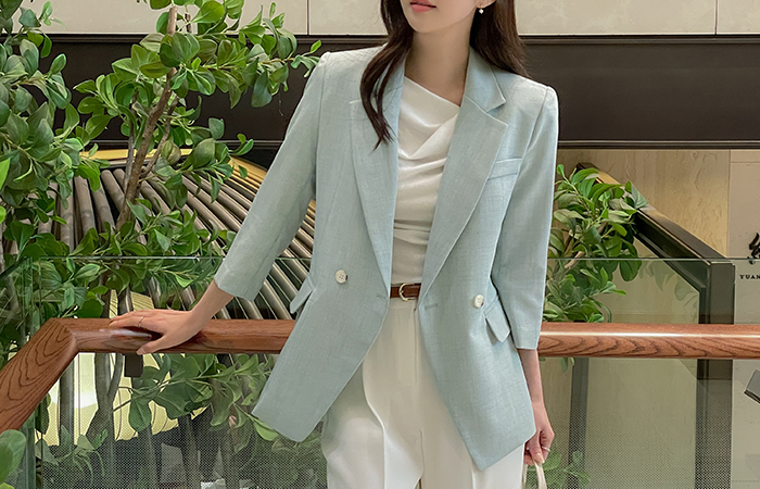  Standard Summer Jacket