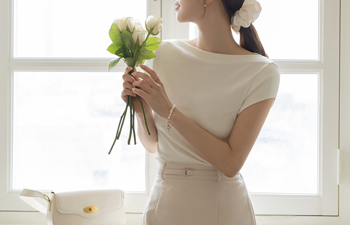 Soft Lady T-shirt
