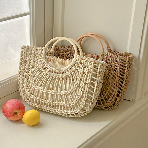 Summer Vintage Pocket 지사백