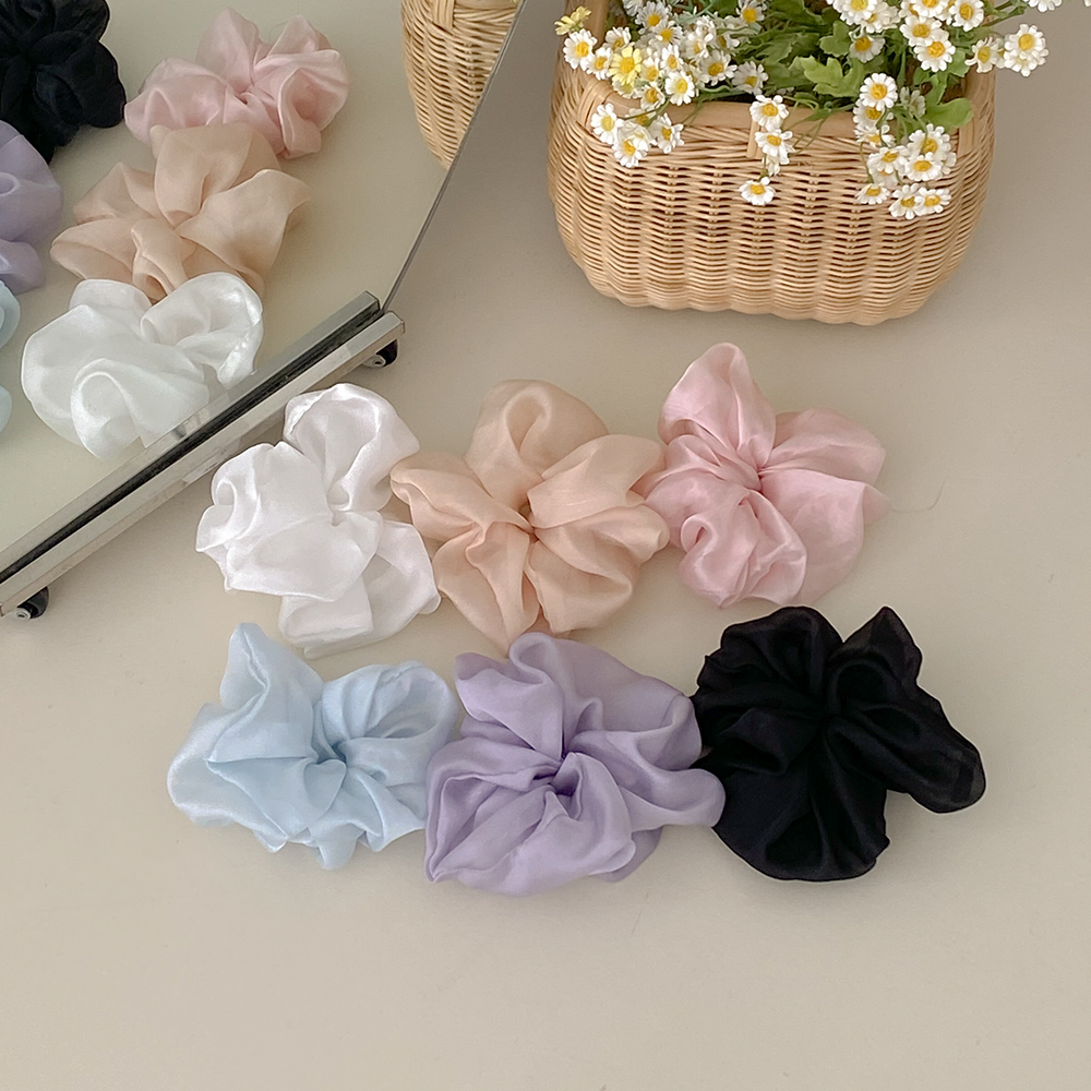 Glossy Pastel Color pearl