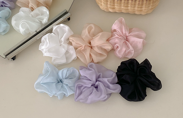 Glossy Pastel Color pearl