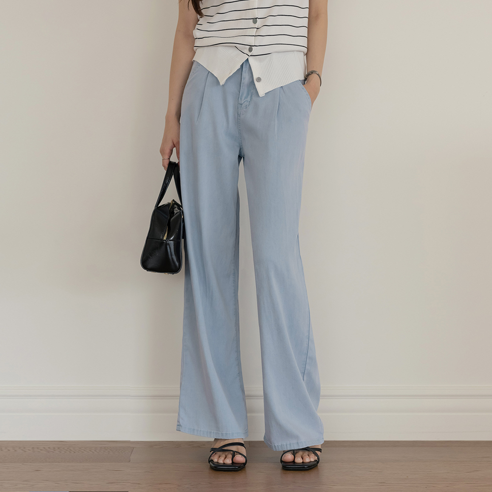 All Day wide fit Summer Cool Pants