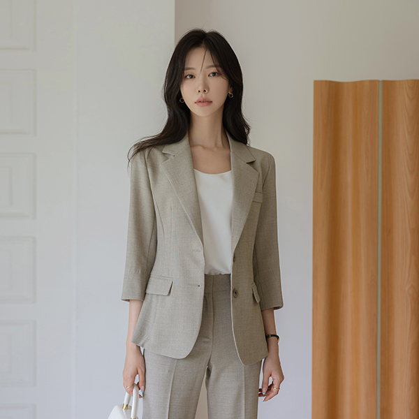 오딘 ODE Summer Set-up Jacket