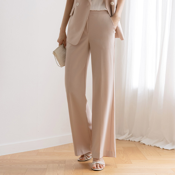 Office Line Set-up Slacks