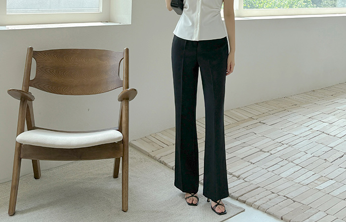 Perfect Official Line Slacks