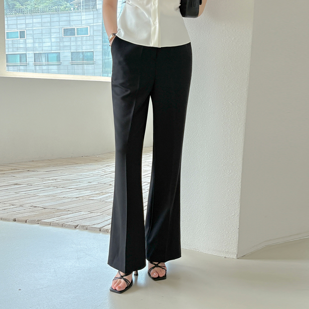 Perfect Official Line Slacks