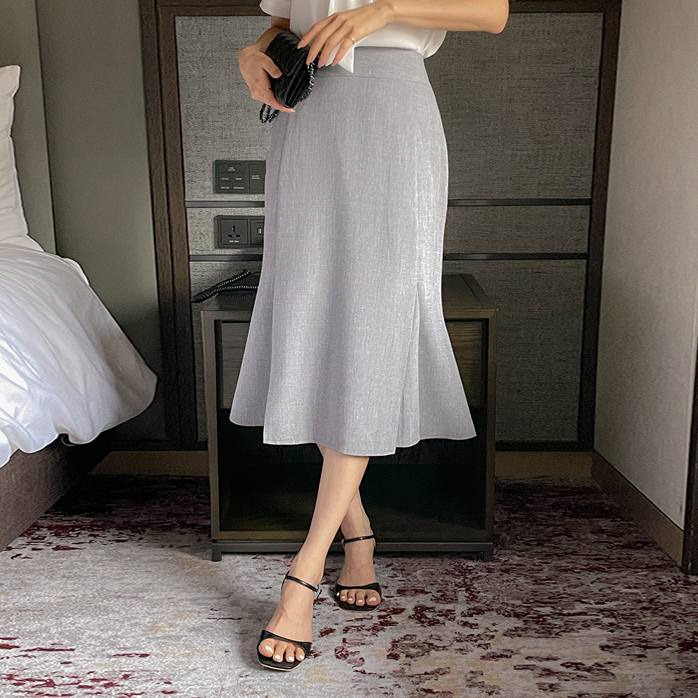 Point Mermaid Skirt