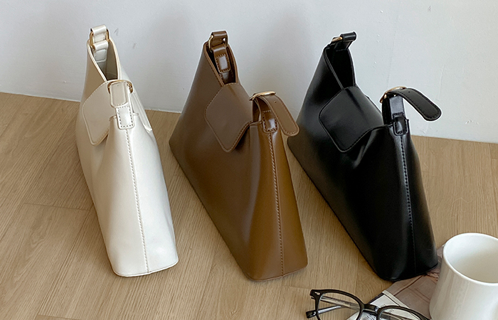 Modern Daily Basic Shoulder Bag
