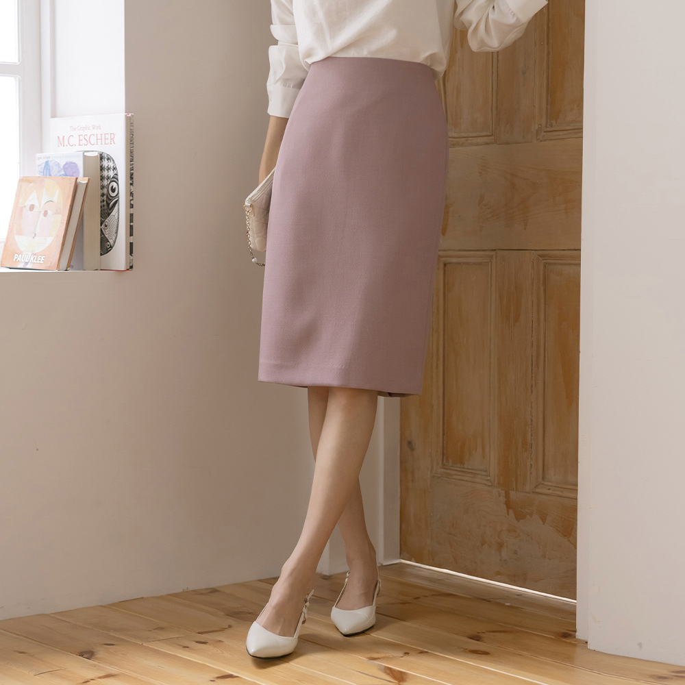 Classic H-line Set-up Skirt