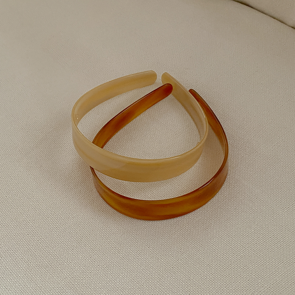 Simple Formica HairBand