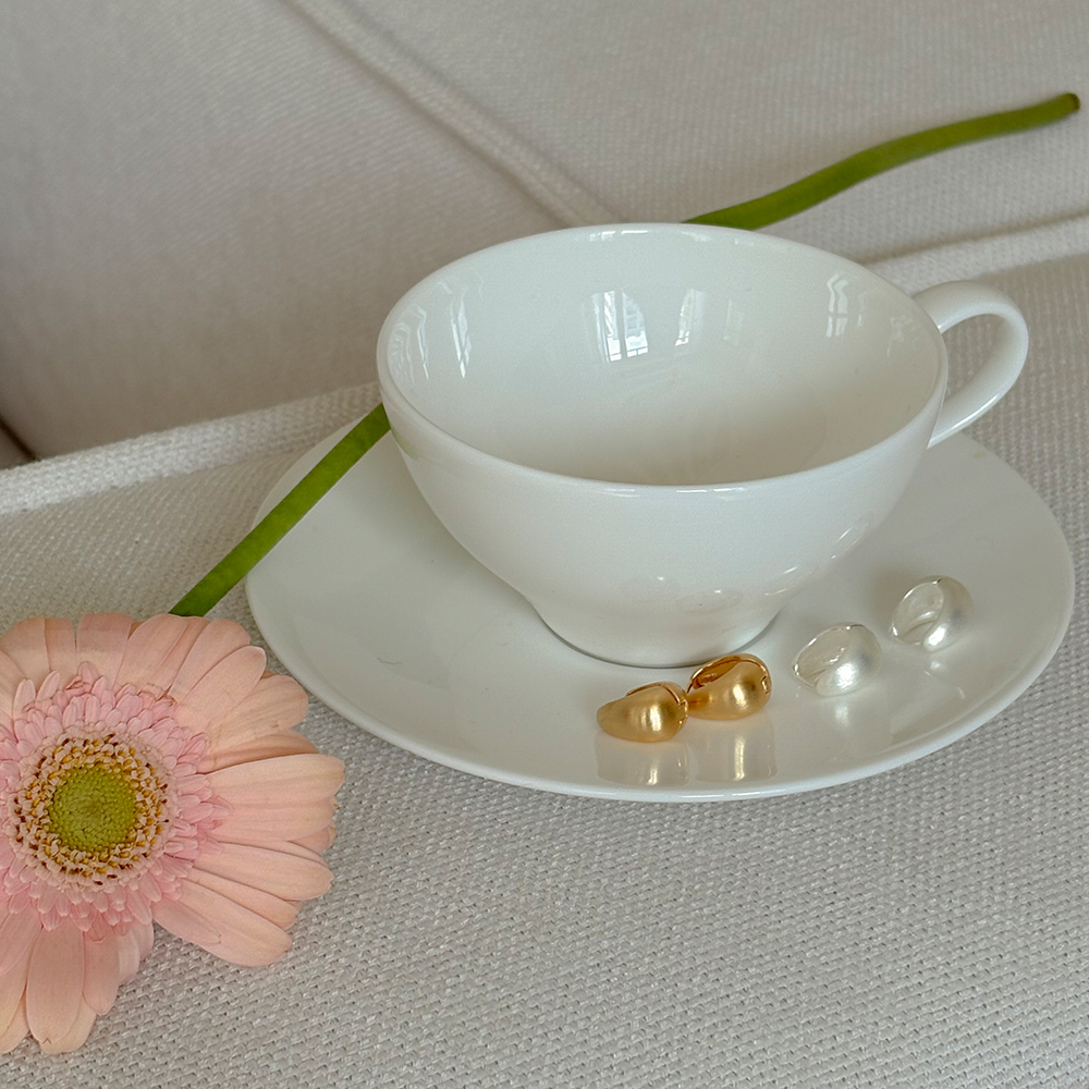 Awesome Bold Ring Earring