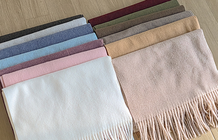 Daily Soft 13Color Muffler