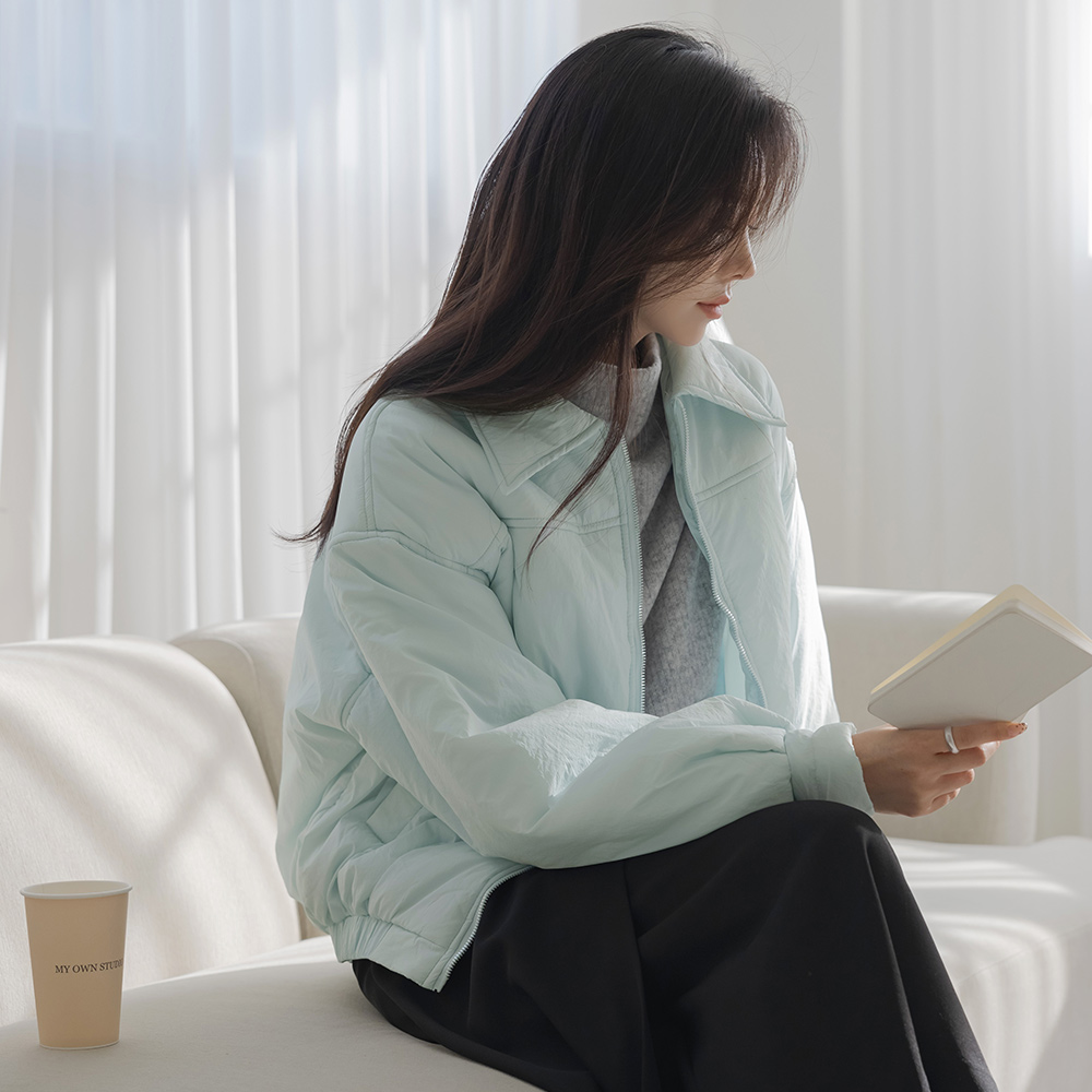 Candy Polo Basic Wellon Padding