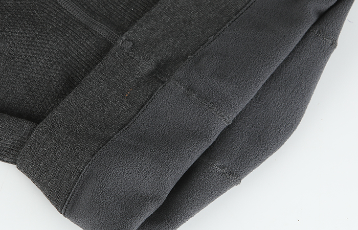 Fleece Lining Stocking