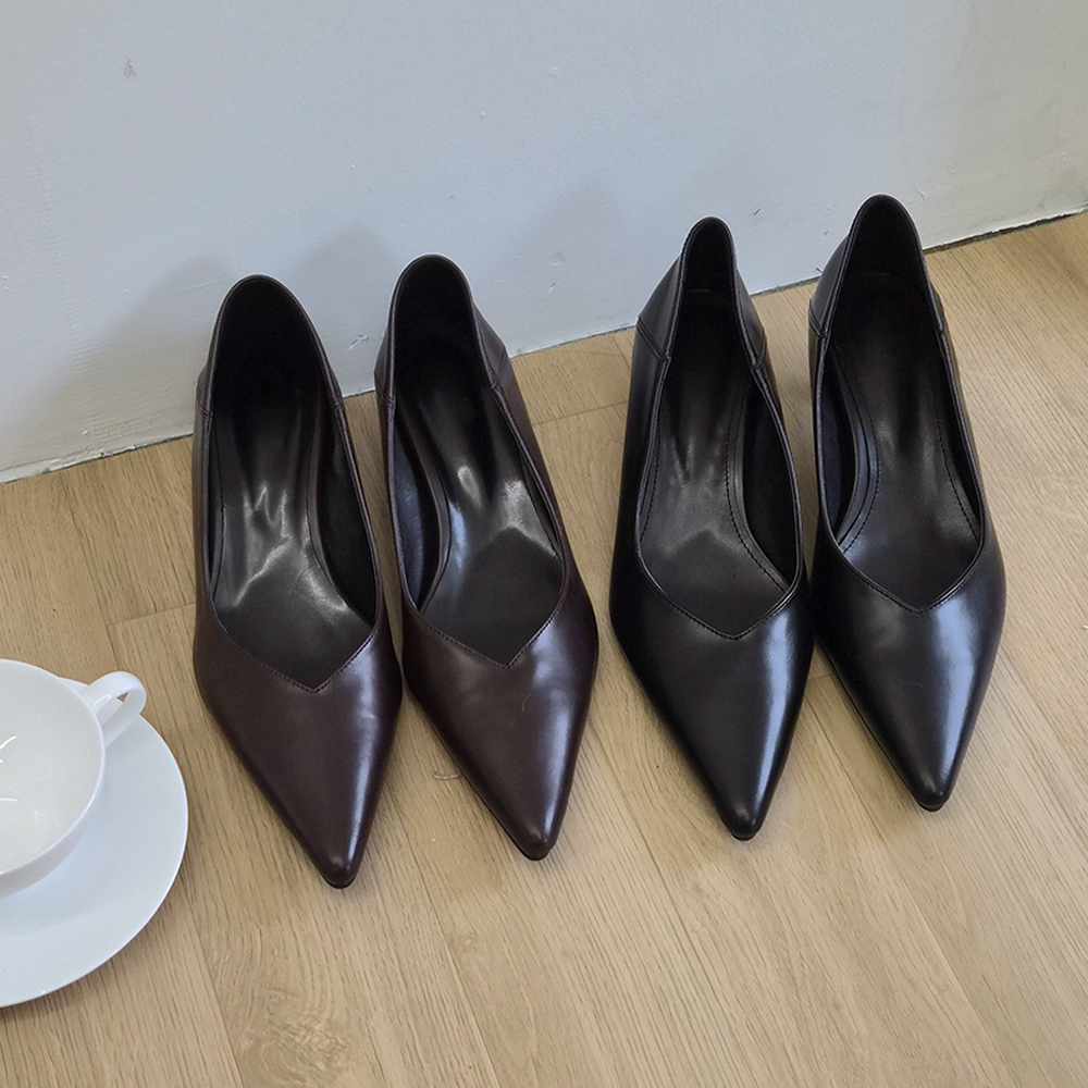 Classy Modern Stiletto Heels