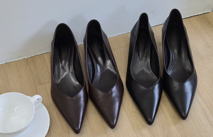 Classy Modern Stiletto Heels