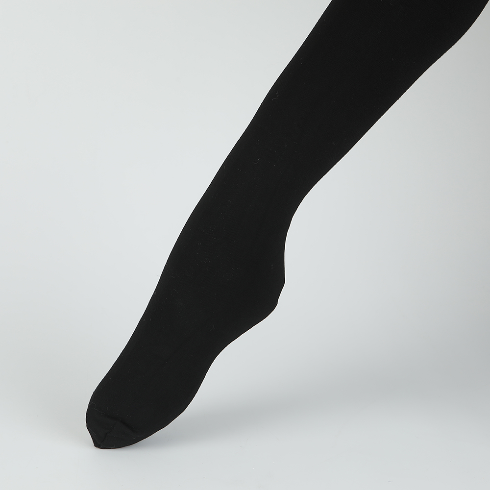 Basic Cozy Fleece Stocking