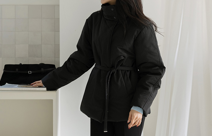 High-Neck 5Ounce Wellon Harp Padding(+Belt)