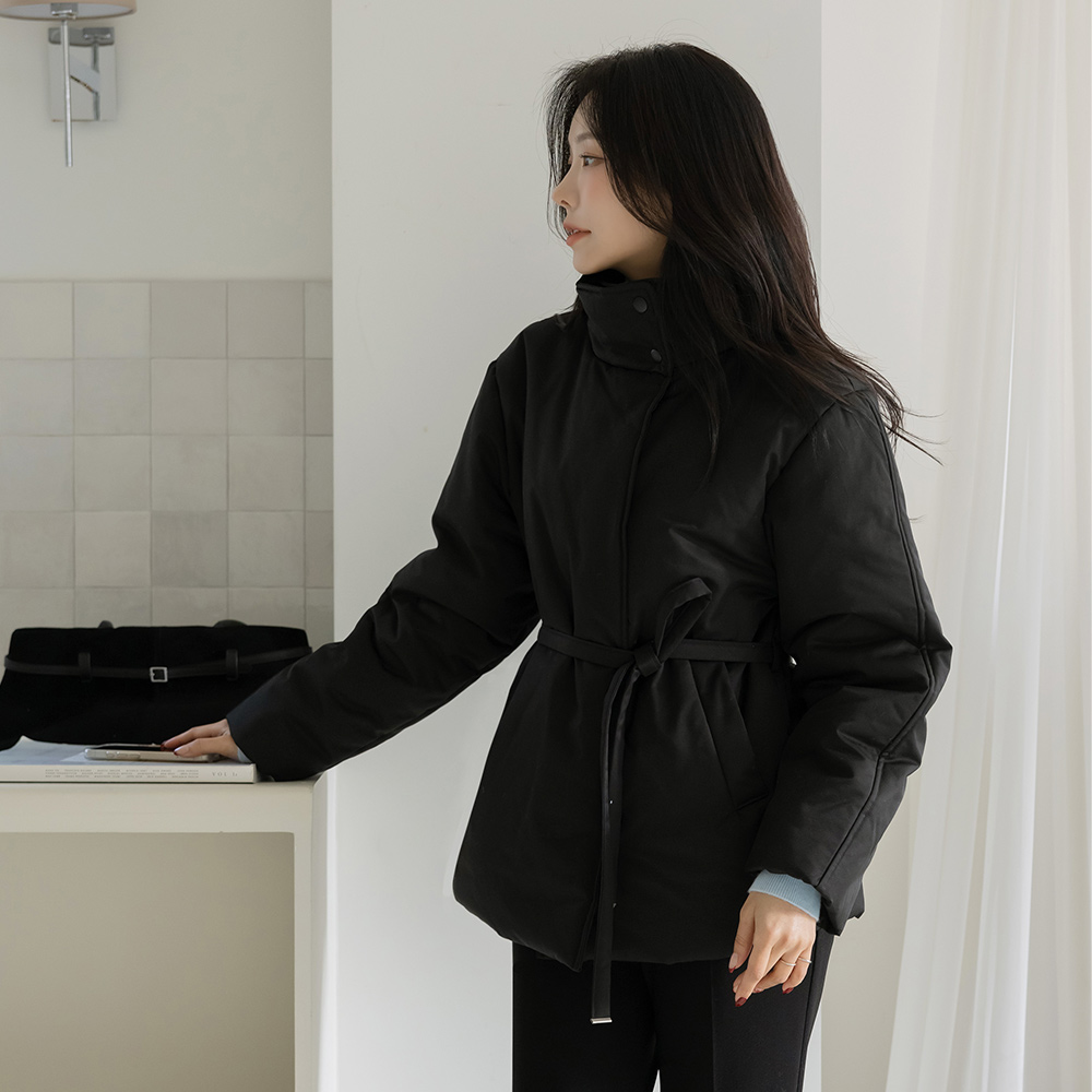 High-Neck 5Ounce Wellon Harp Padding(+Belt)