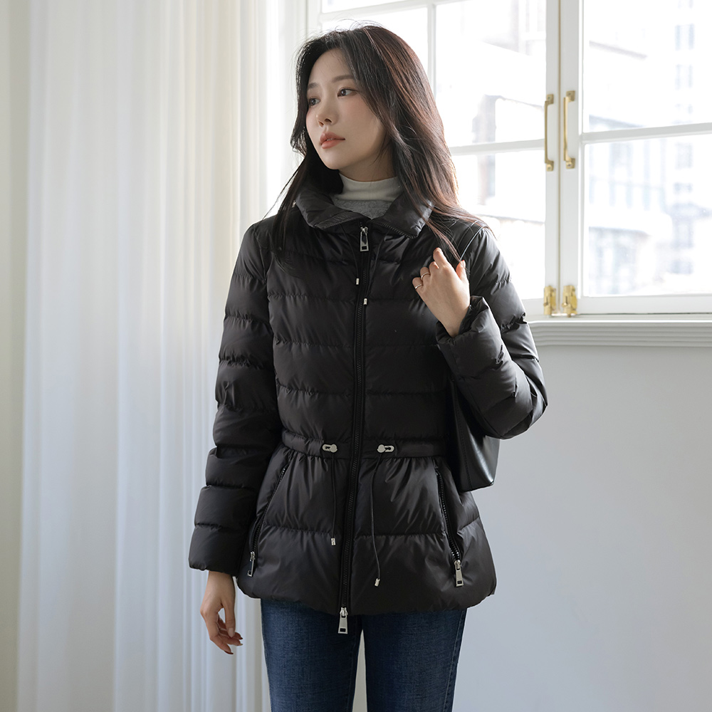 Duck Down100% Two-way String Harp Padding