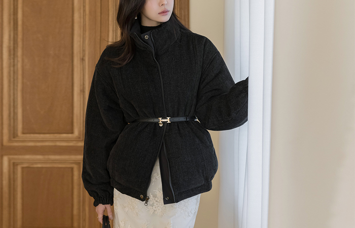 Velvet High-Neck 4Ounce Reversible Harp Padding