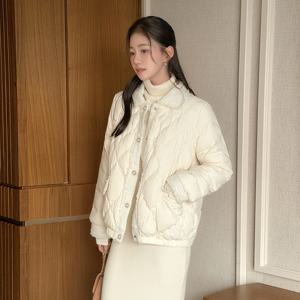 Feminine 3piece Knit SET