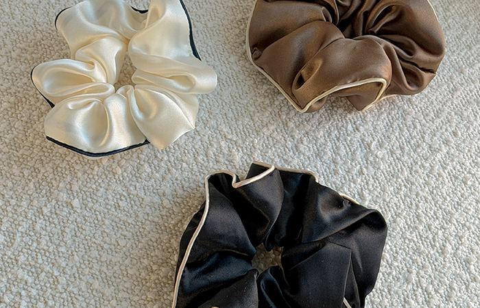 Line Color Combination 스크런치