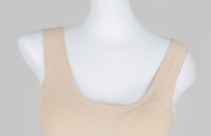 Nowayieo Span Sports Bra
