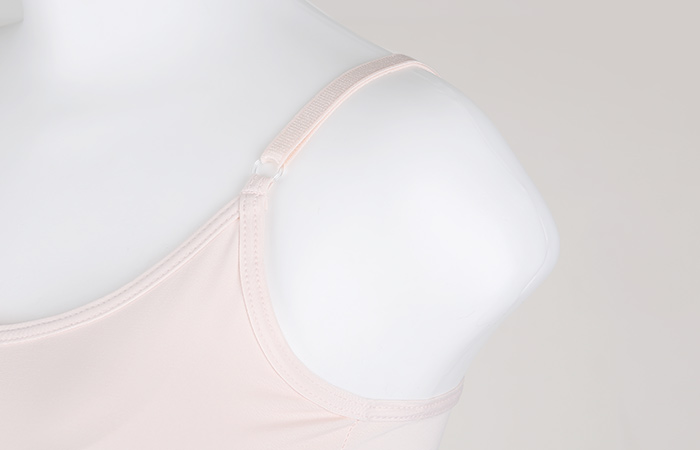 Aero Cool wangppong sleeveless top (5cm)