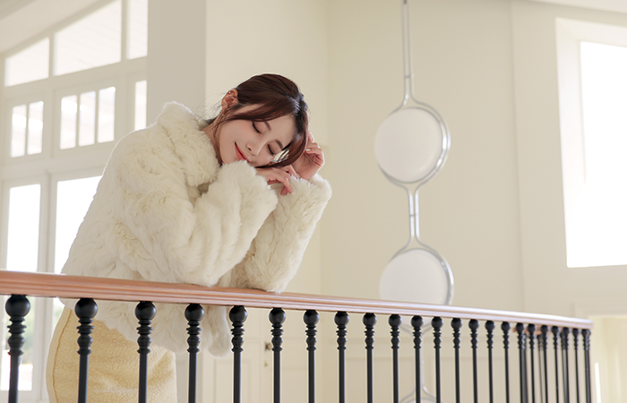 Single Collar Jacket