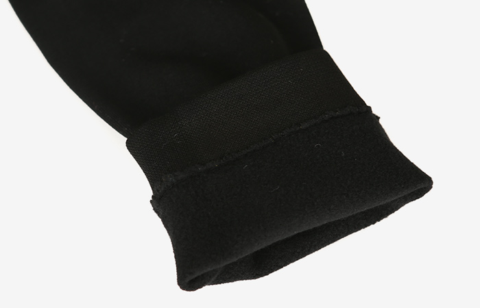 primium Black brushed leggings (cause / Kisumu)