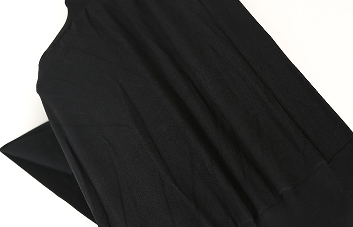 150D high maternal support stockings (lavender)