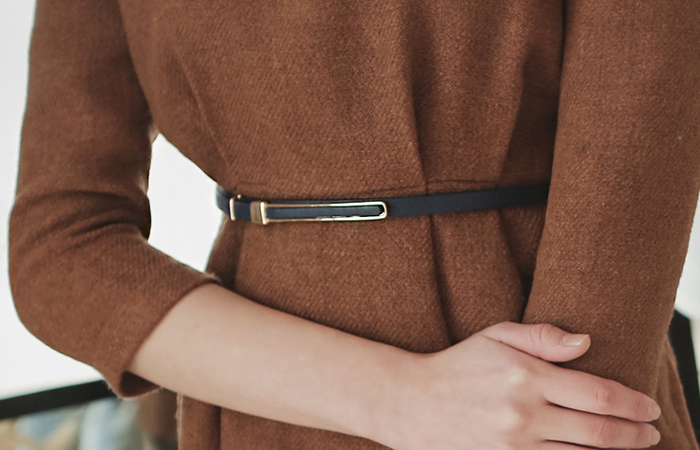 Misha simple Belt