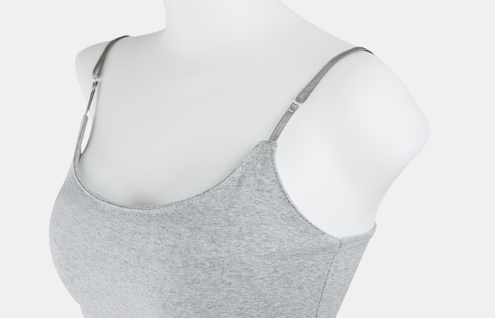 Cotton UCap Sleeveless shirts