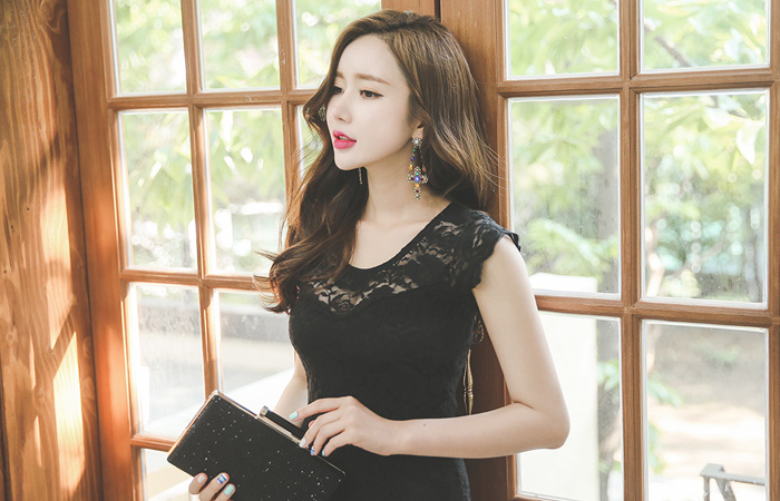 Scarlett Heart Shape Race Dress