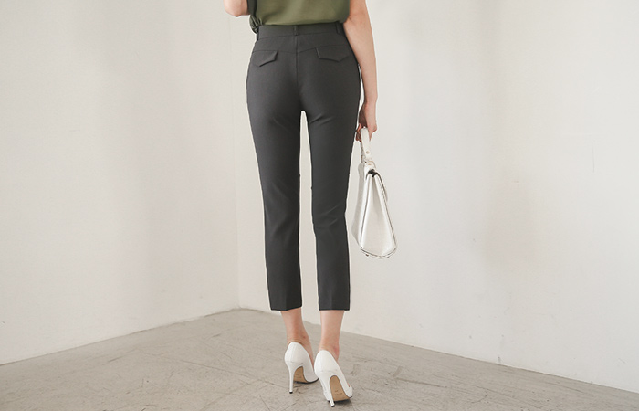 Formal Span quality 9 Pants