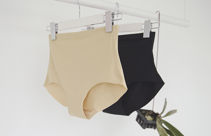 Double Up Nudy Shaper Panty