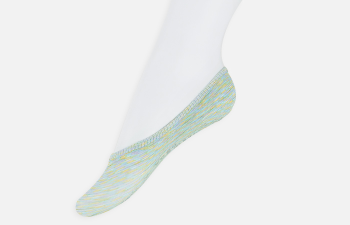 Cool Colorful Slipper