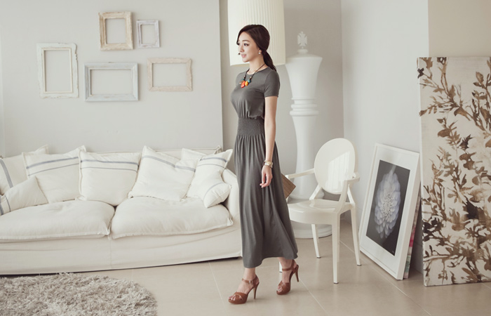 Smoke rongrong One Piece